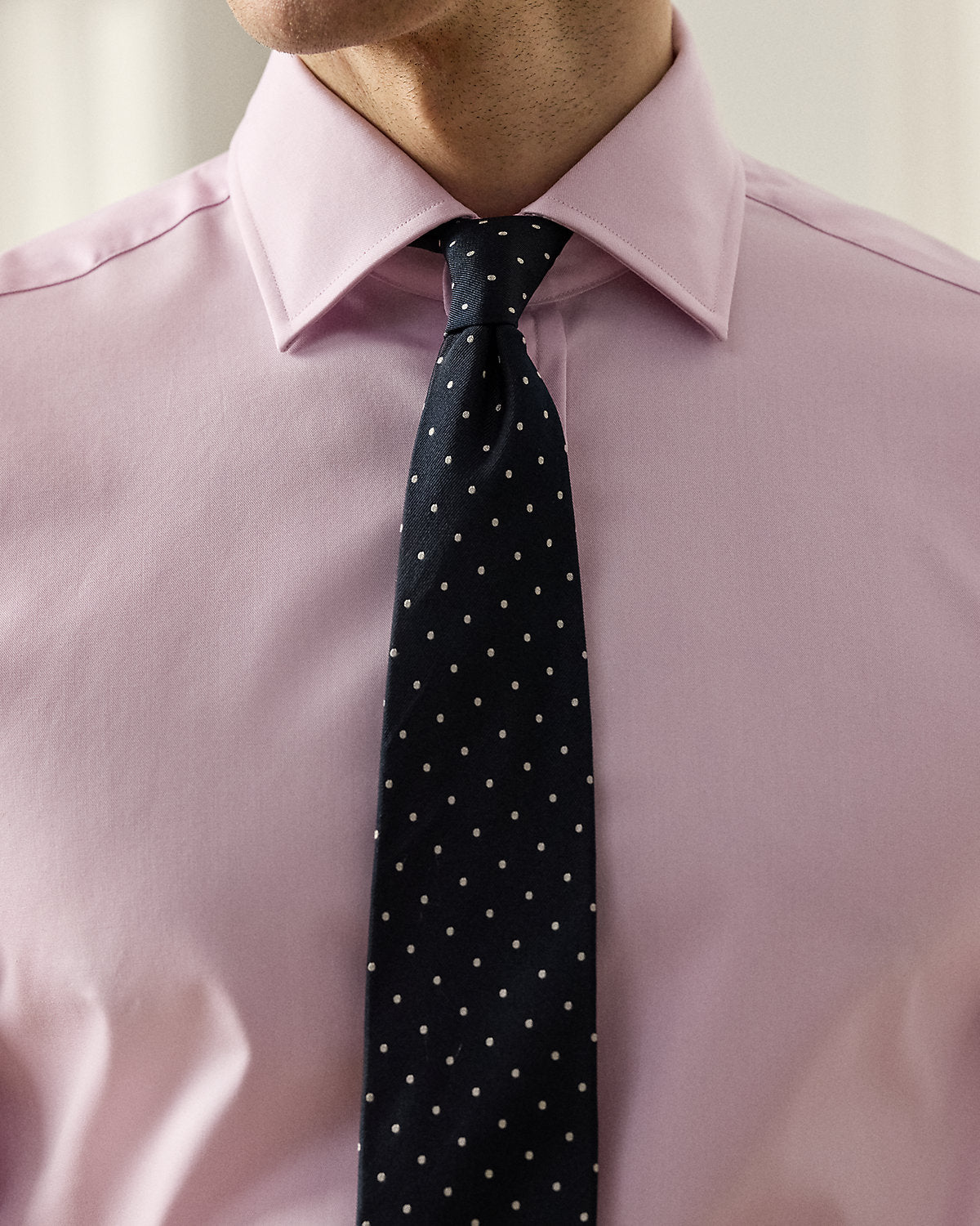 Easy Care Twill Shirt