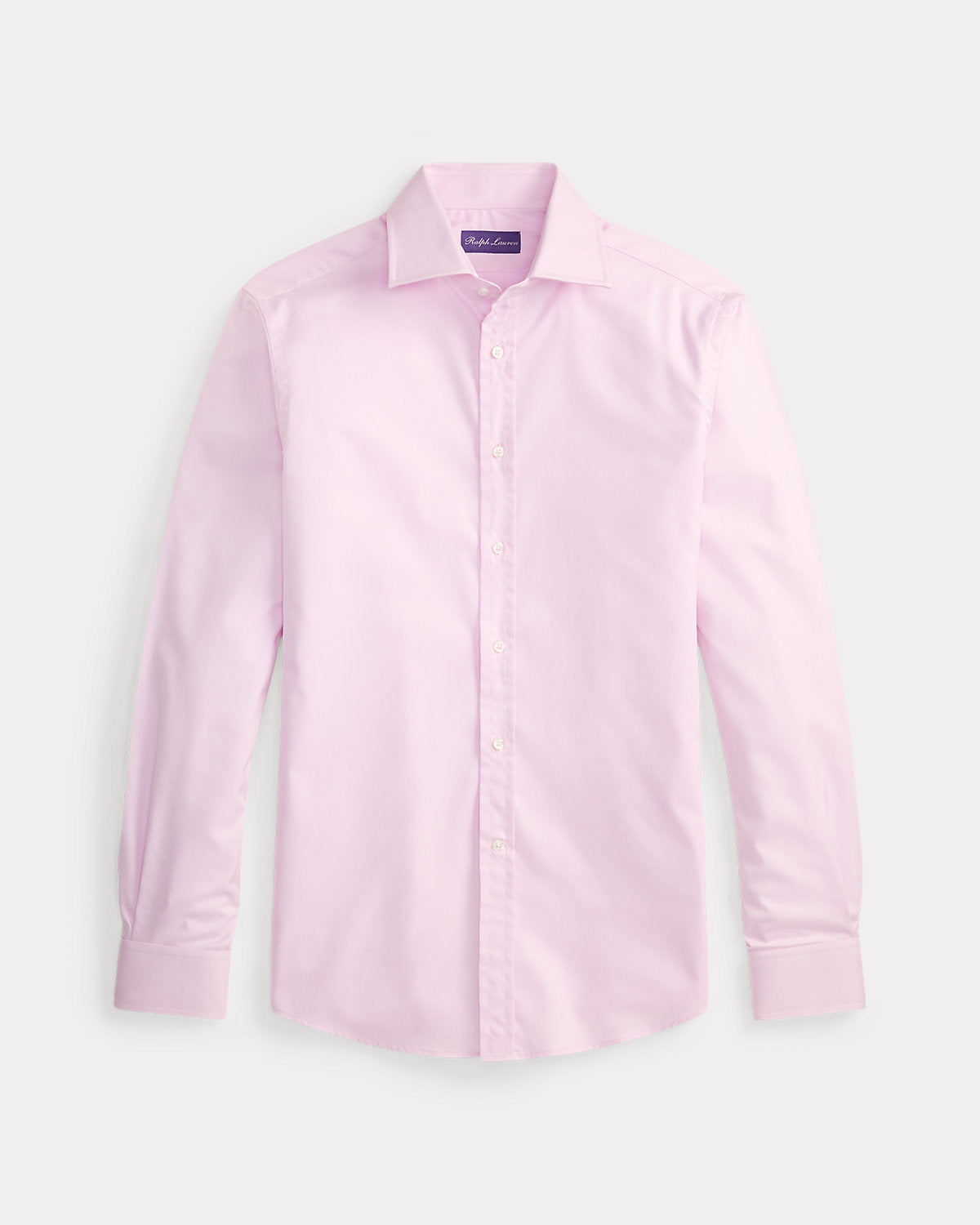 Easy Care Twill Shirt