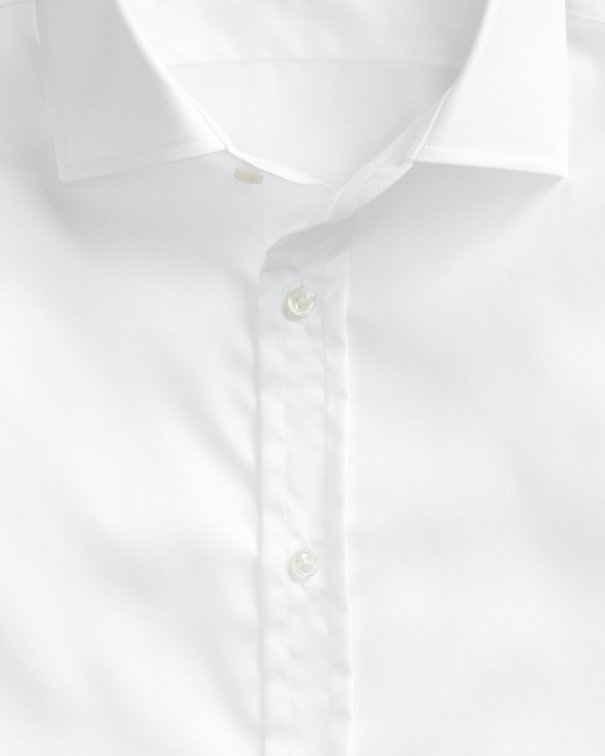 Easy Care Twill Shirt