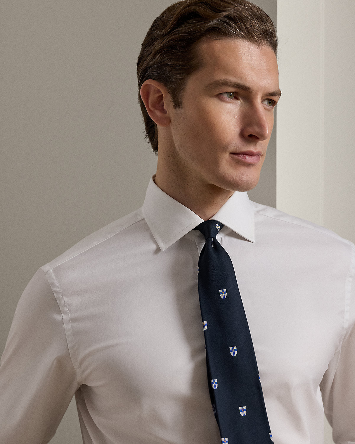 Easy Care Twill Shirt
