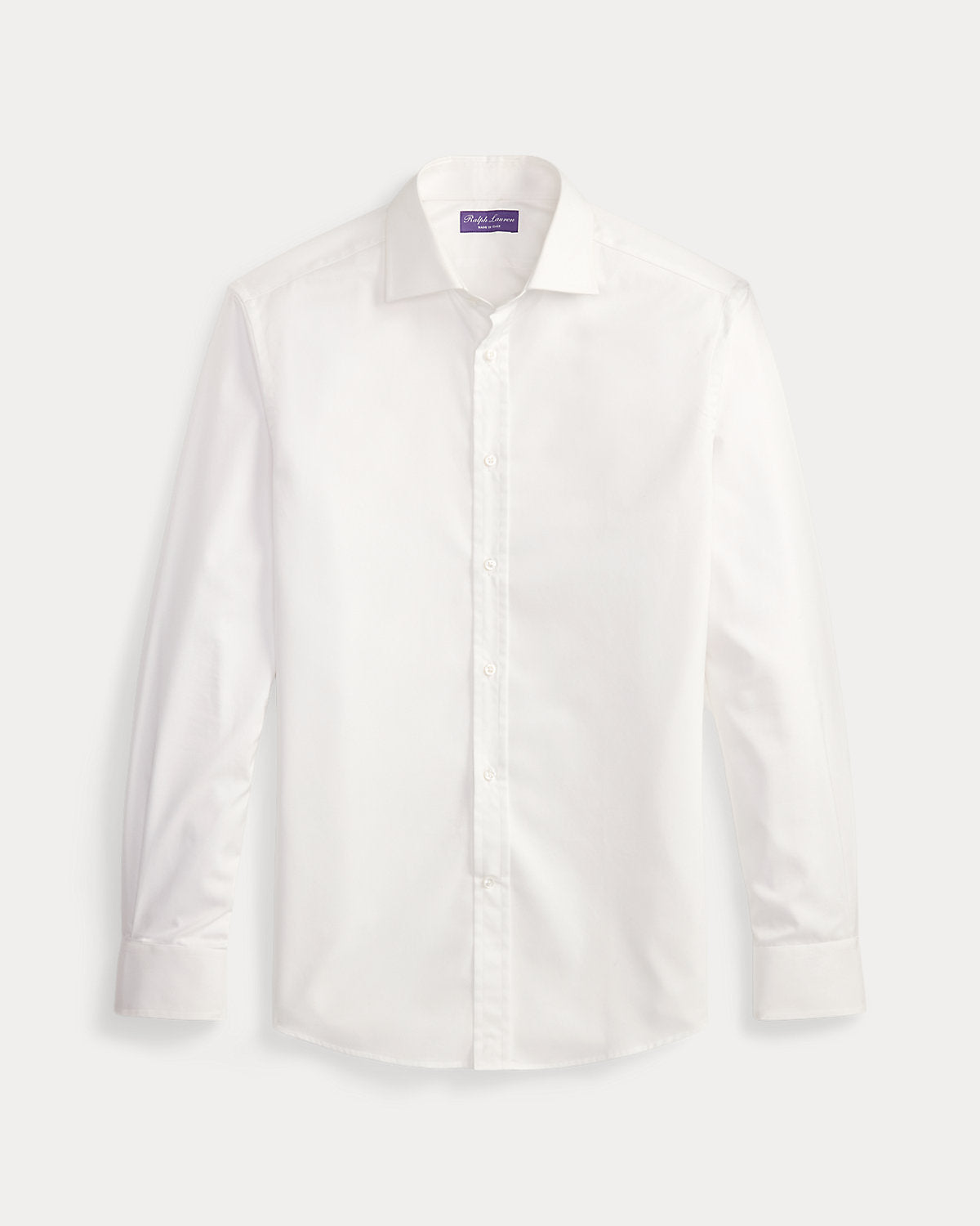 Easy Care Twill Shirt