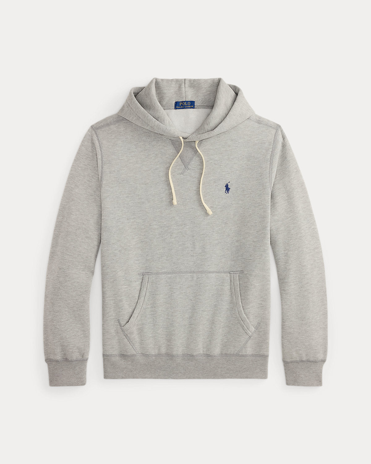 The RL Fleece Hoodie