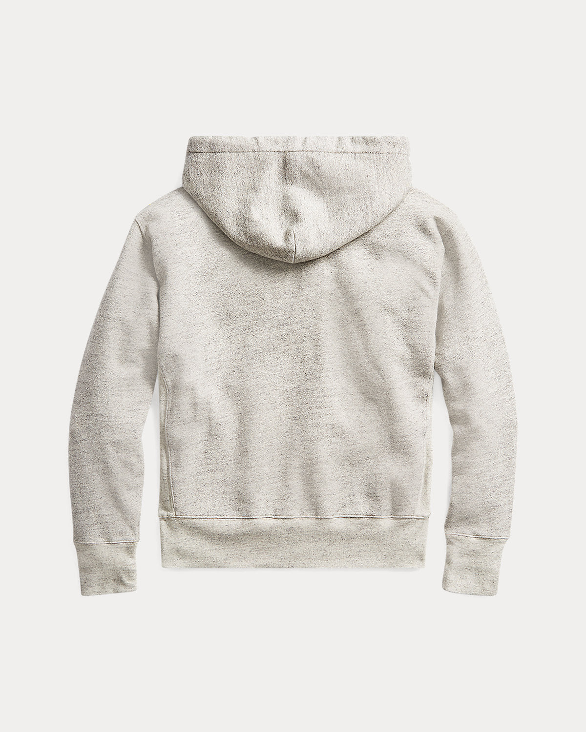 Fleece Hoodie