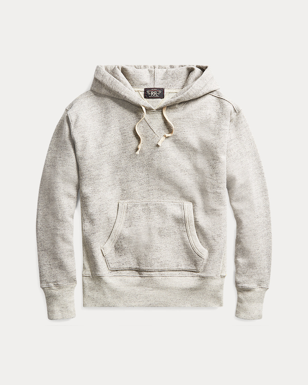 Fleece Hoodie