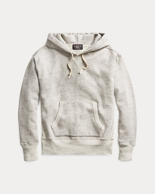 Fleece Hoodie