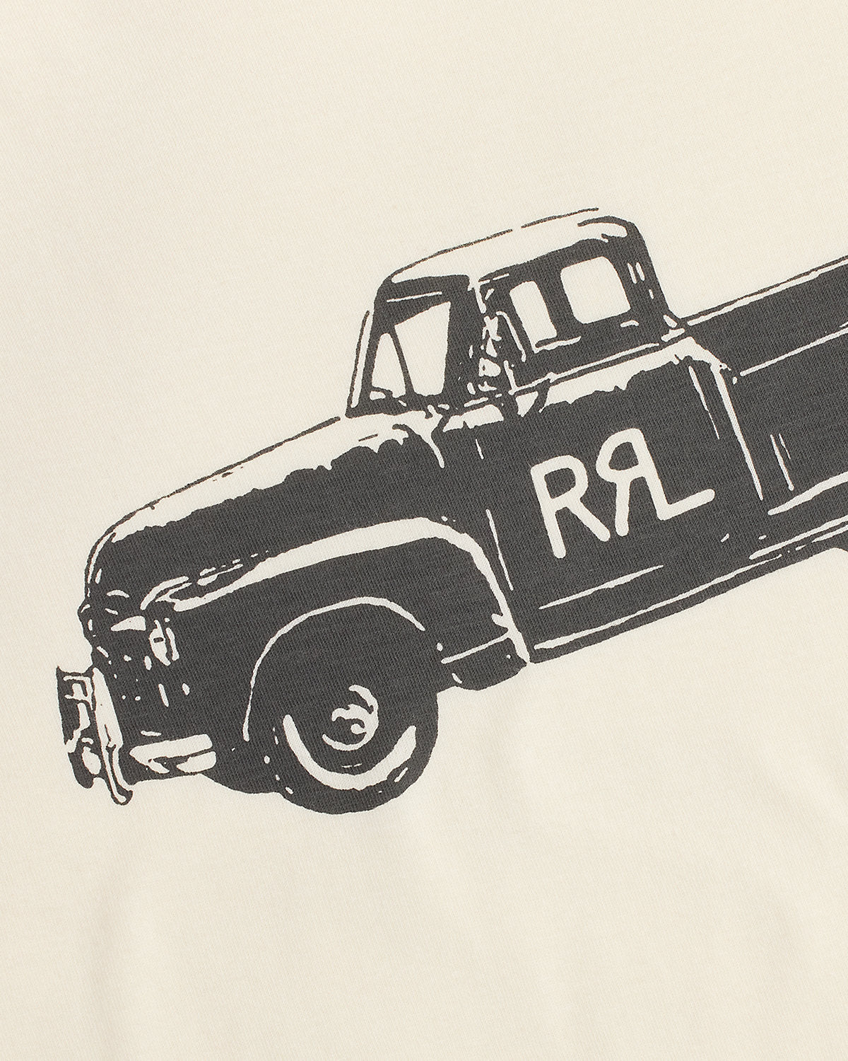 Truck T-Shirt