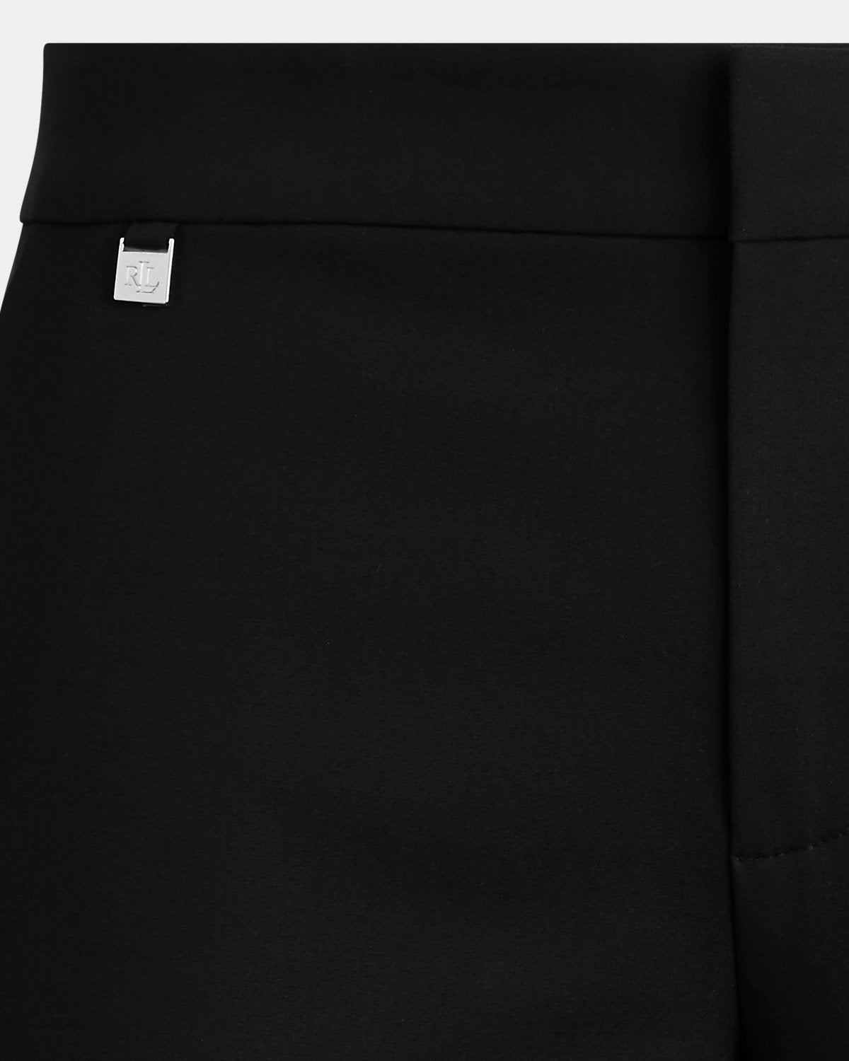 Straight-Leg Pant