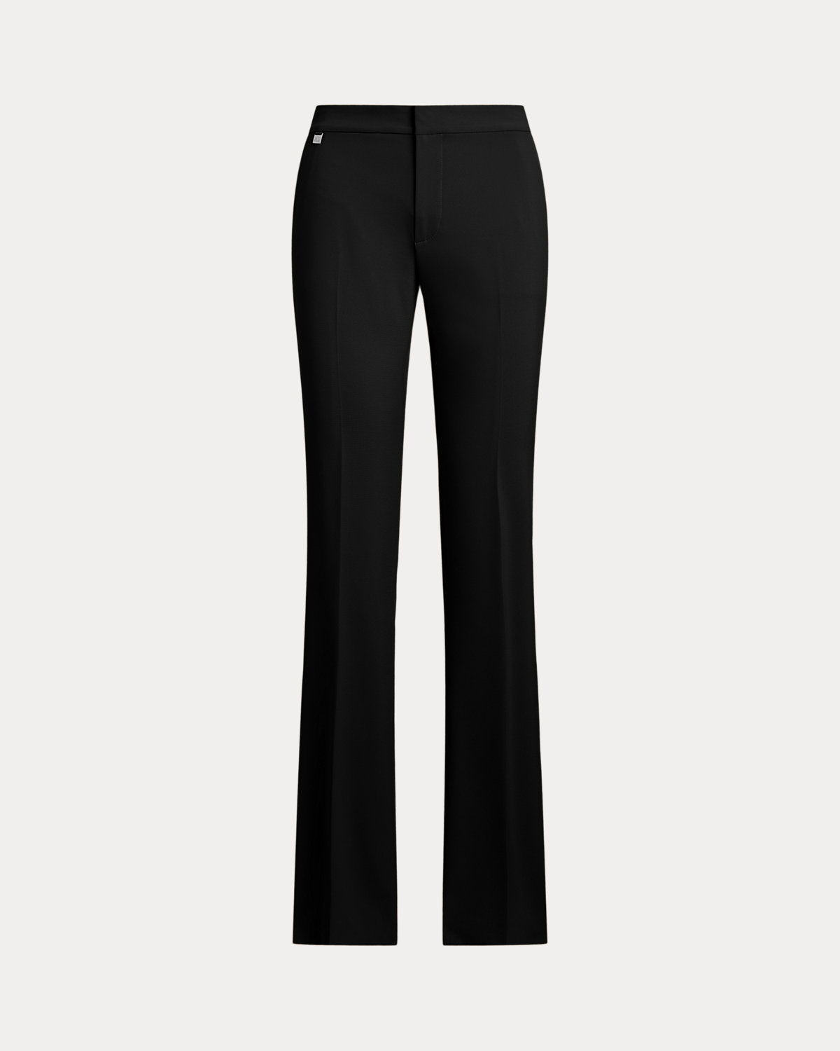 Straight-Leg Pant