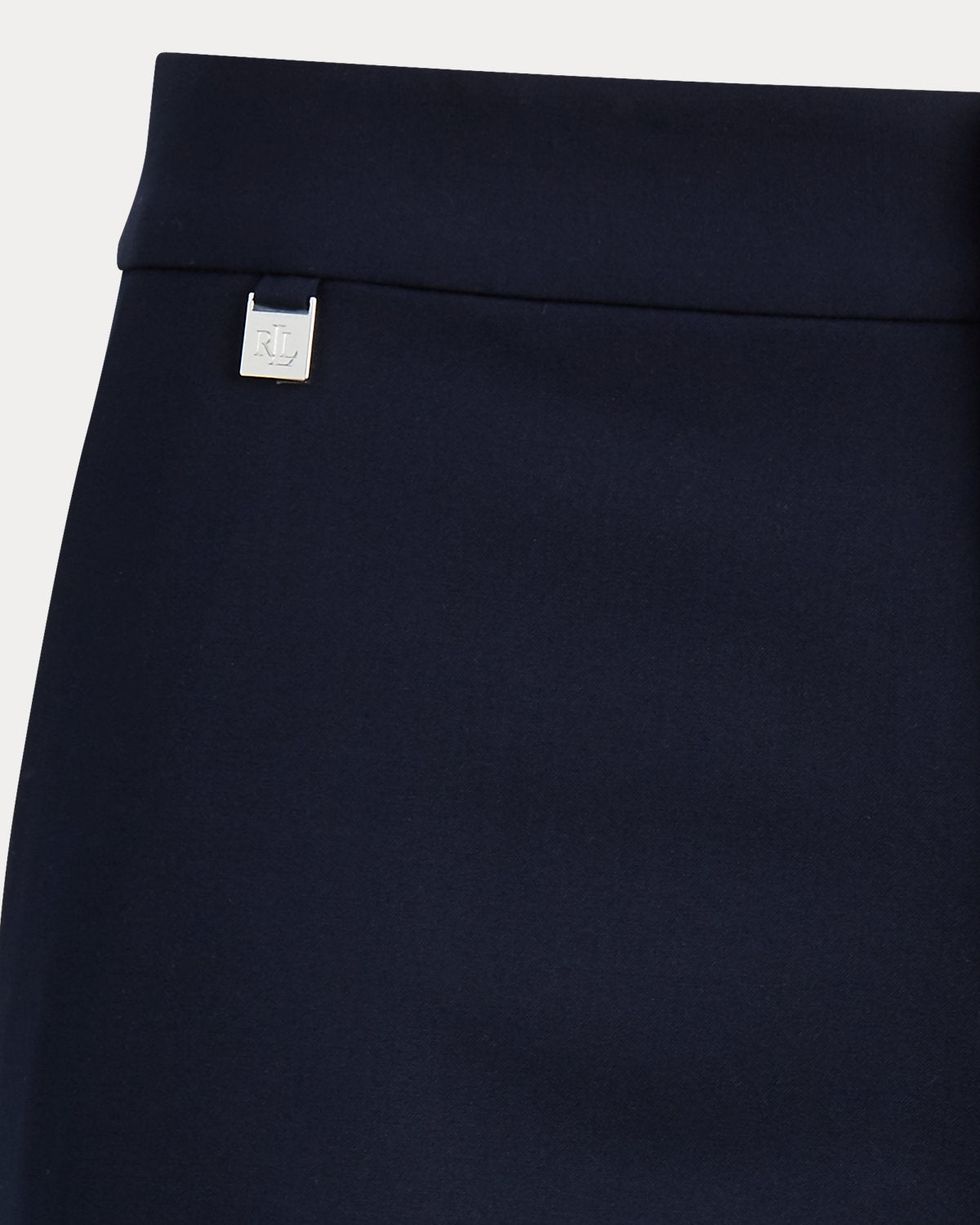 Straight-Leg Pant