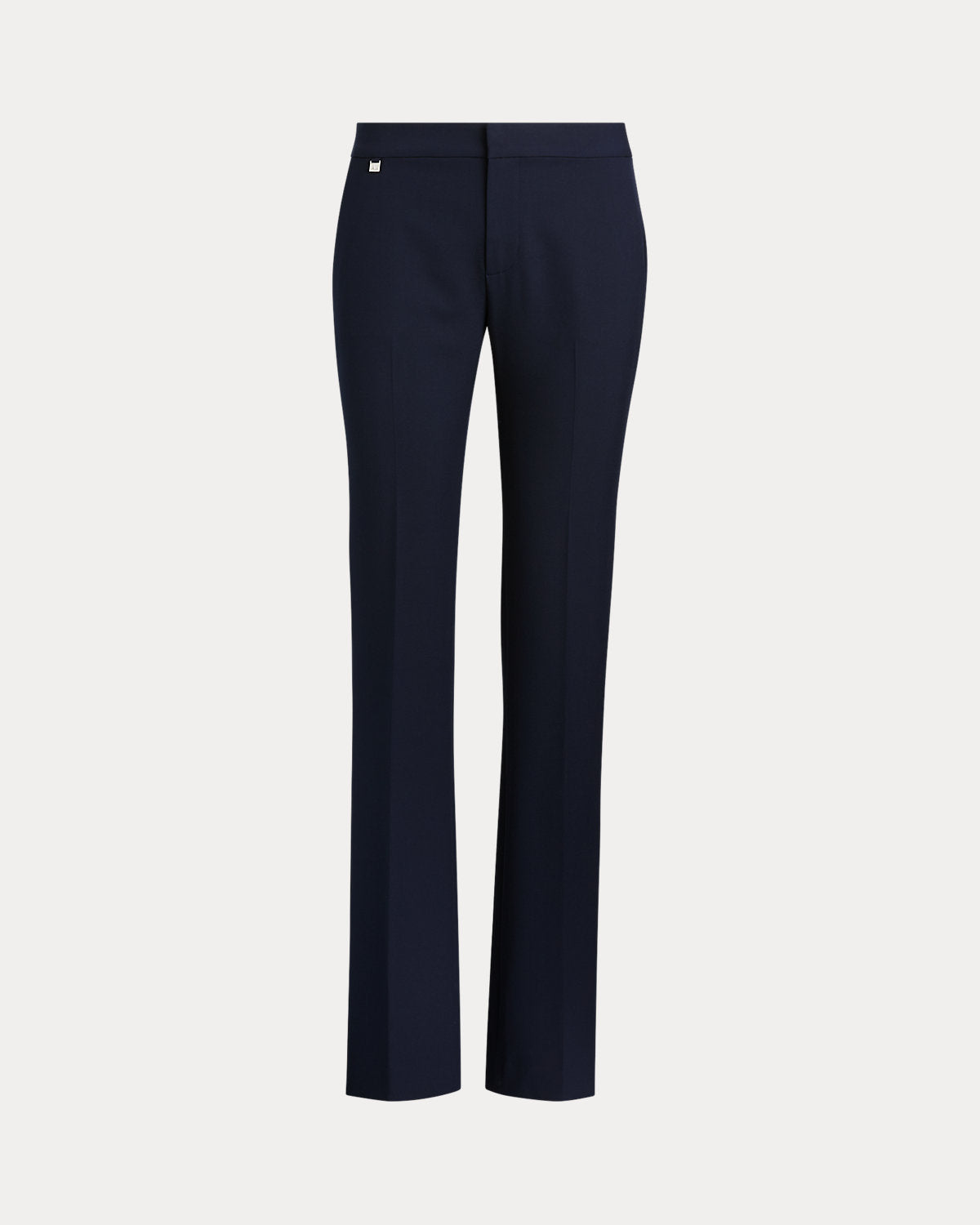 Straight-Leg Pant