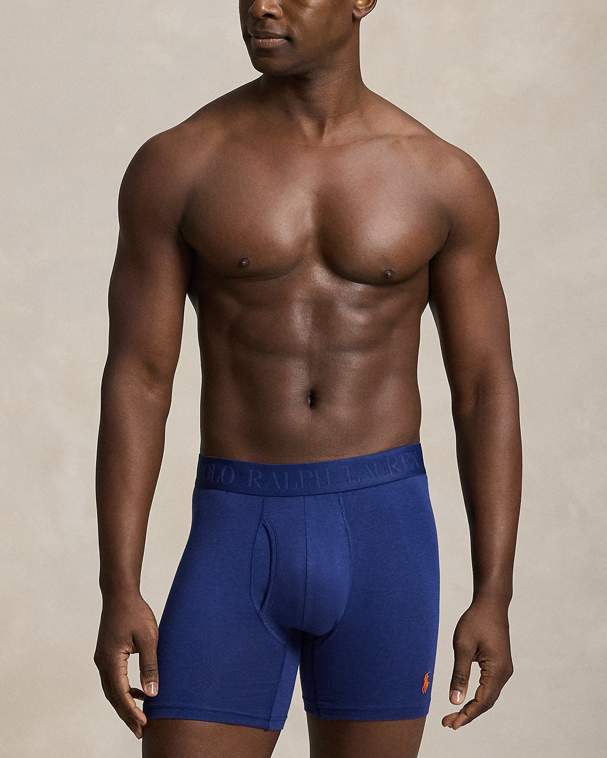 4D-Flex Cotton Modal Boxer Brief 3-Pack