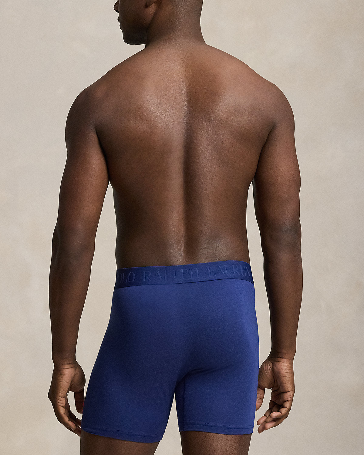 4D-Flex Cotton Modal Boxer Brief 3-Pack