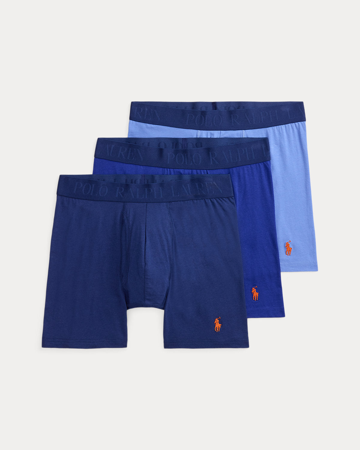 4D-Flex Cotton Modal Boxer Brief 3-Pack