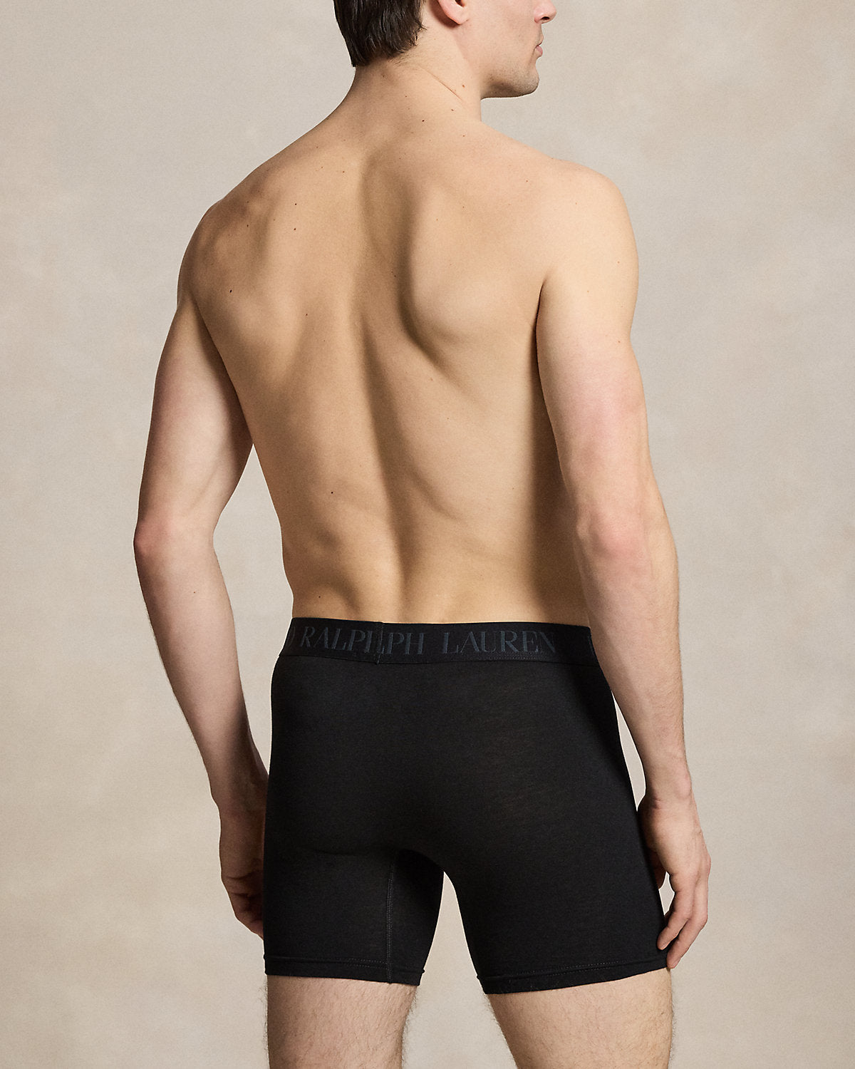4D-Flex Cotton Modal Boxer Brief 3-Pack