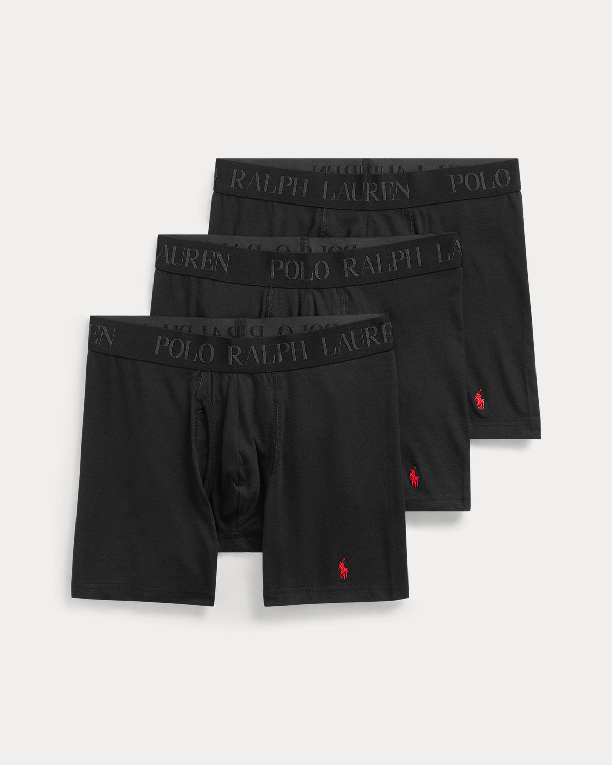 4D-Flex Cotton Modal Boxer Brief 3-Pack