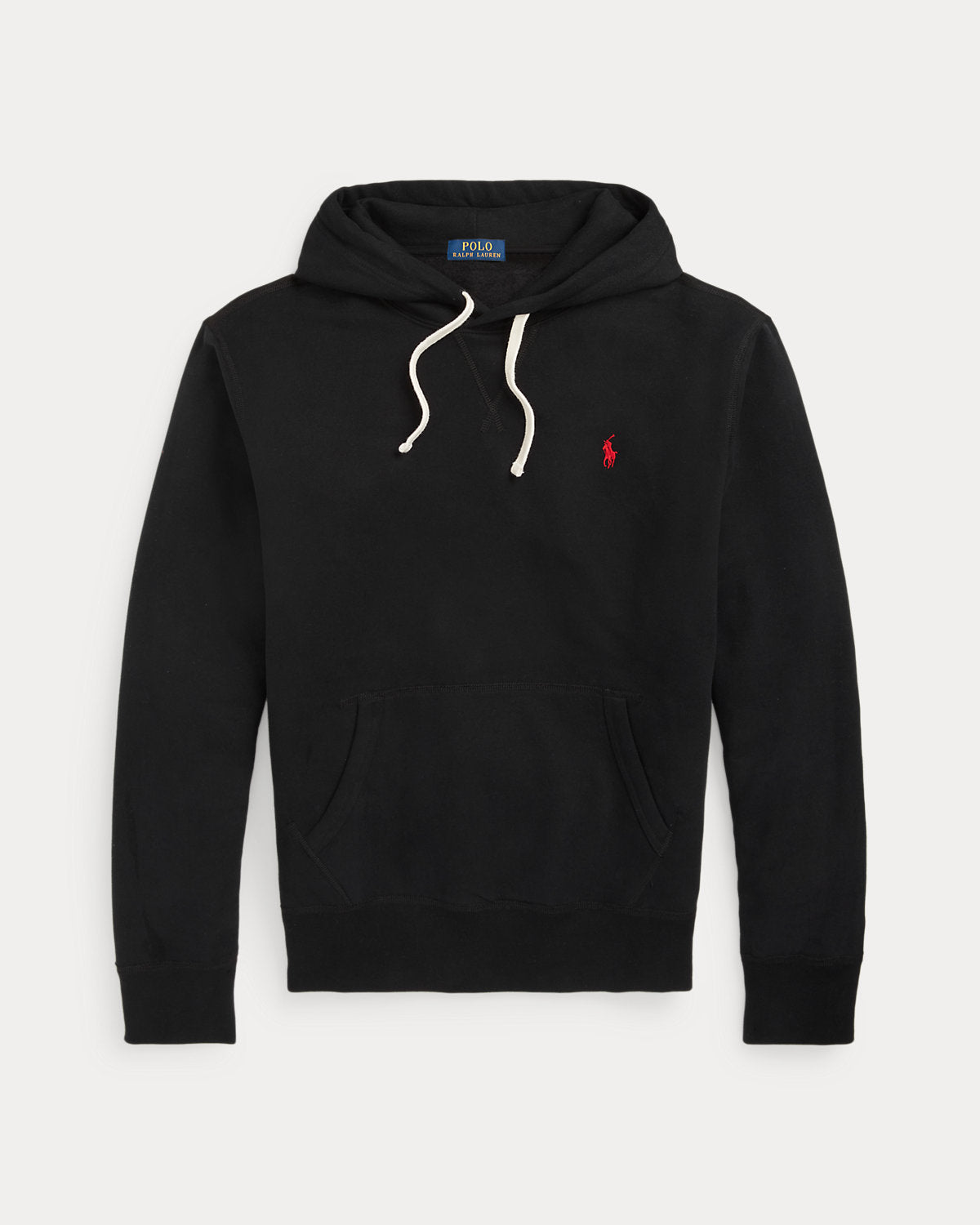 The RL Fleece Hoodie