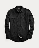 Polo Black