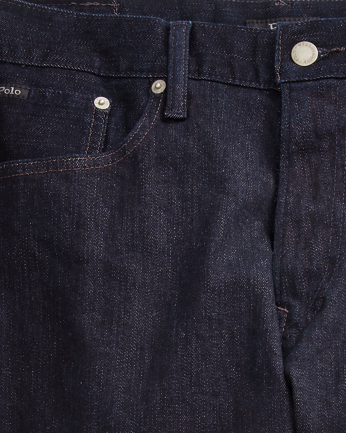 Hampton Straight Stretch Jean