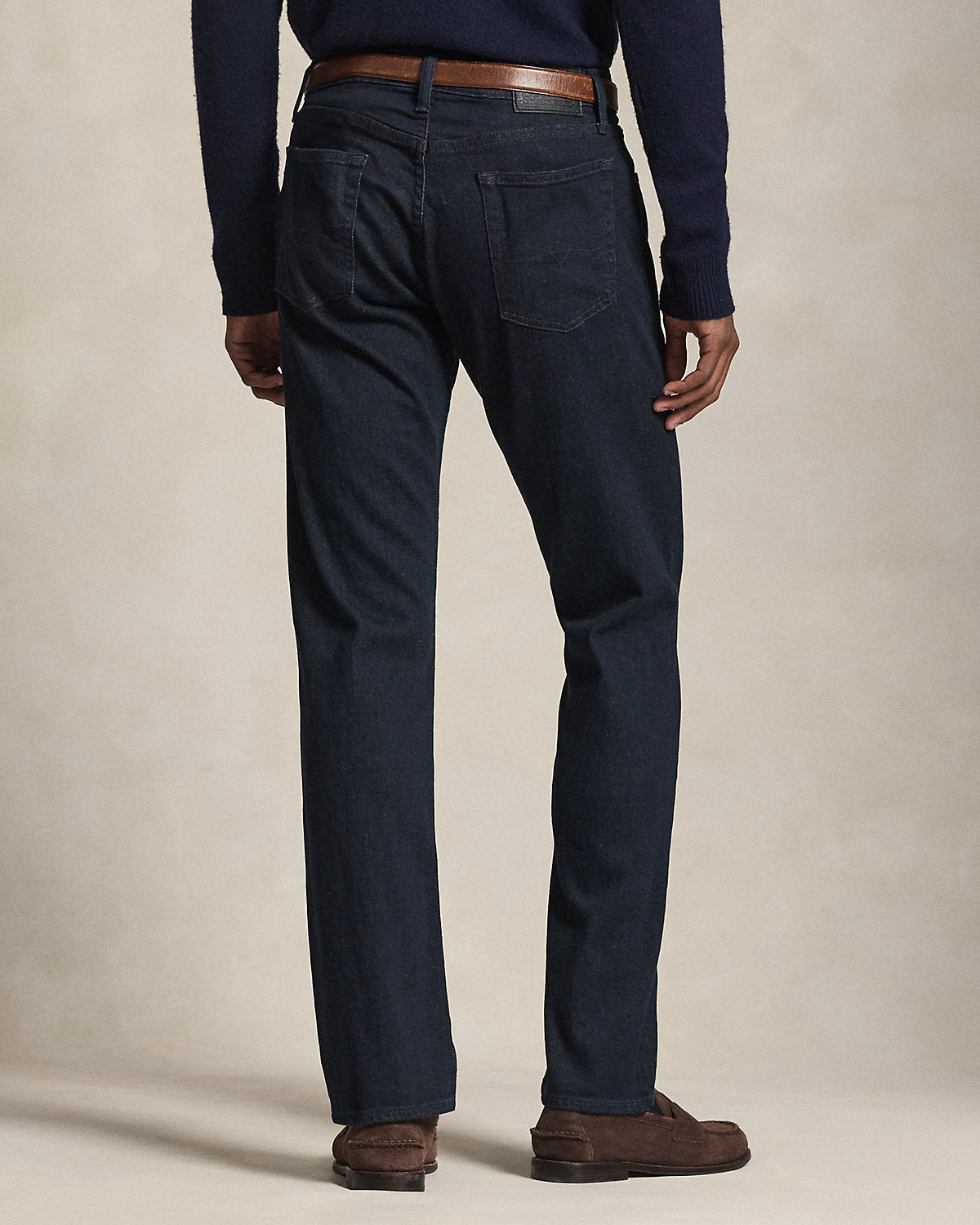 Hampton Straight Stretch Jean