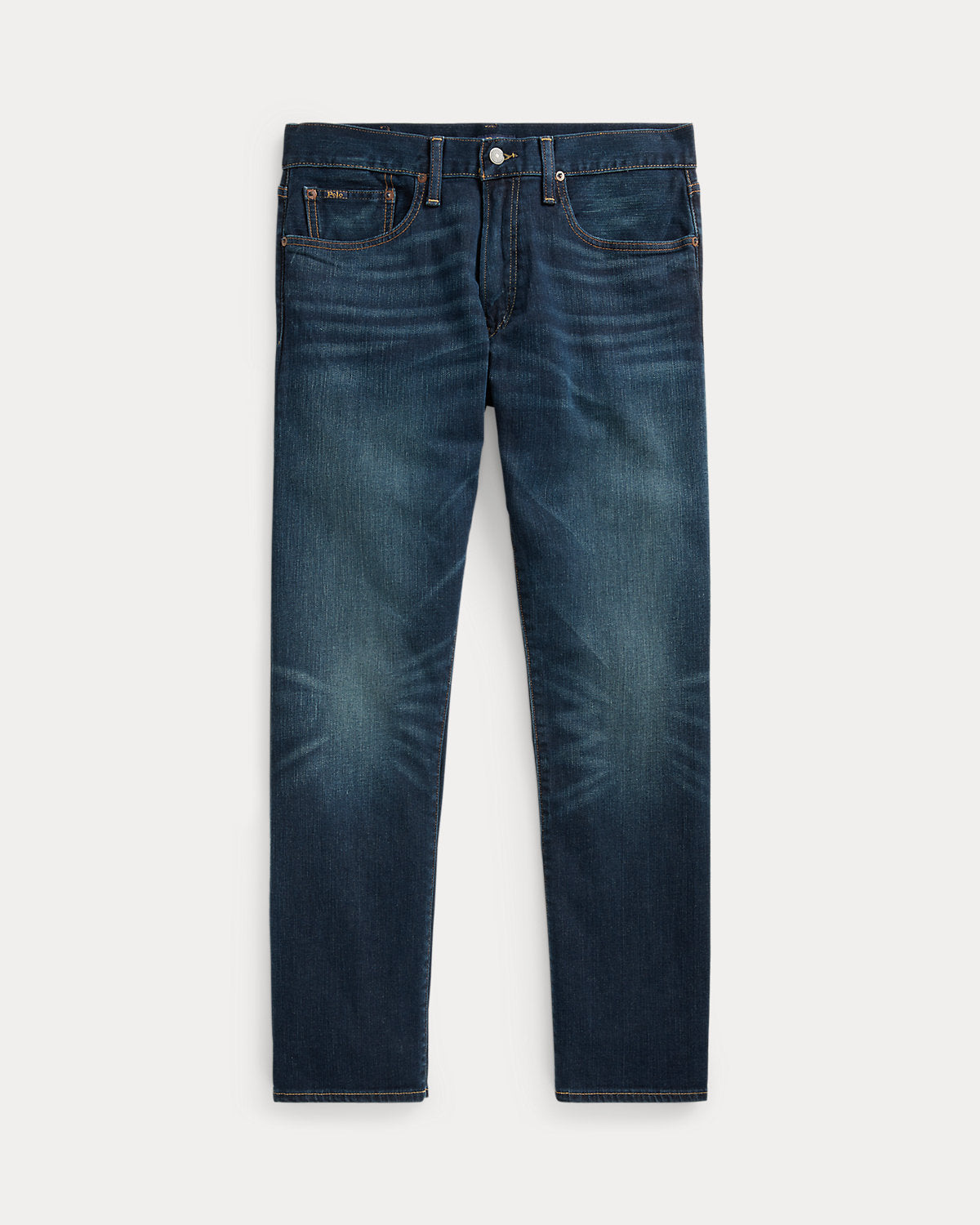 Hampton Straight Stretch Jean