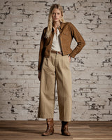 New Military Khaki