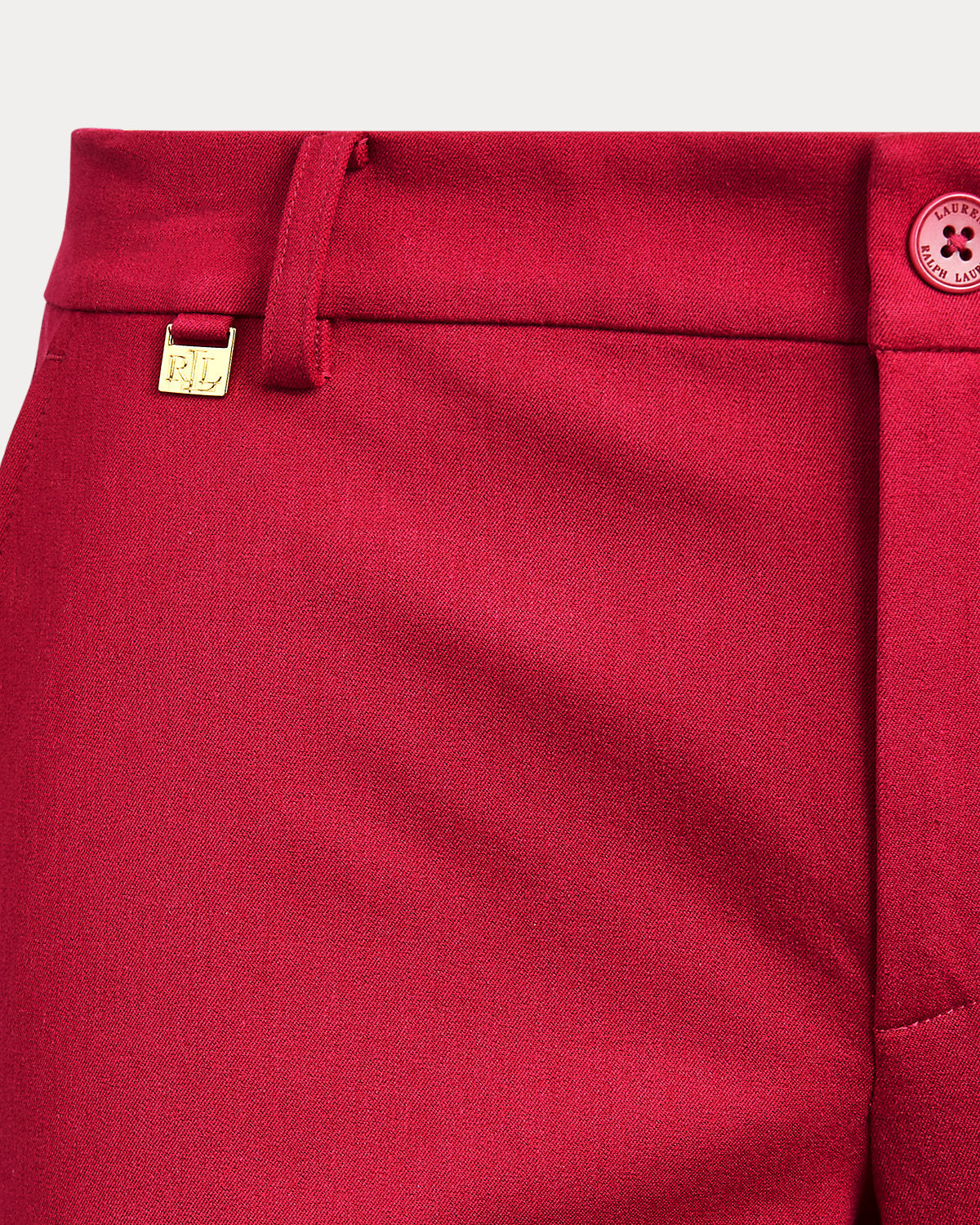 Bi-Stretch Twill Short