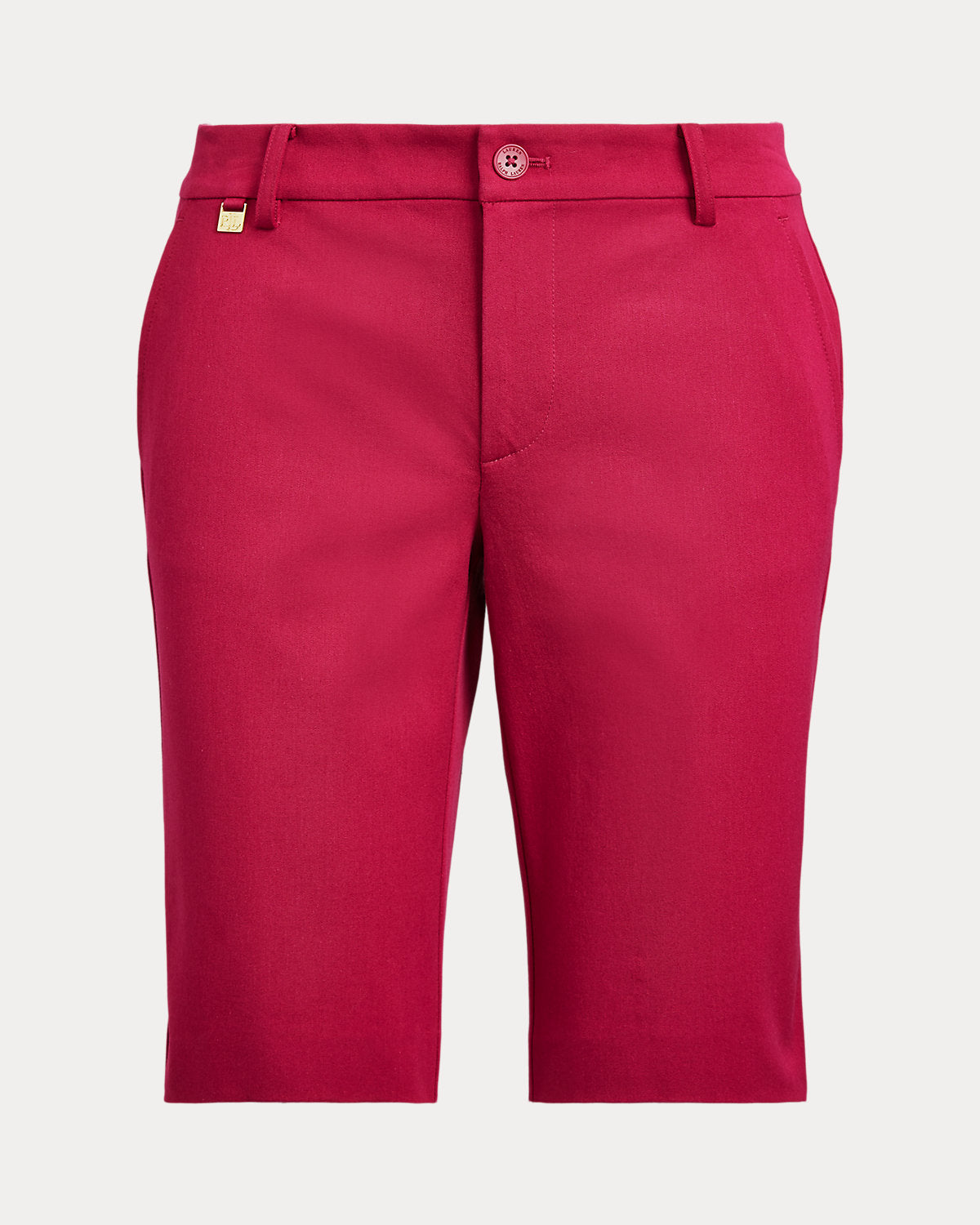 Bi-Stretch Twill Short