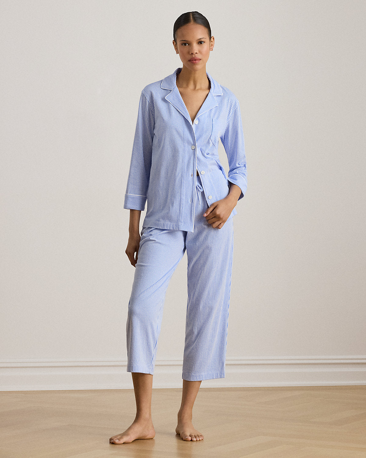Cotton Sleep Set