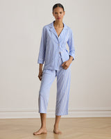 Blue Stripe