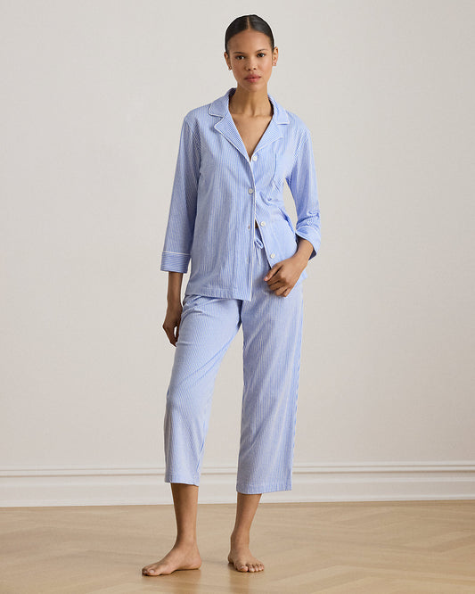Cotton Sleep Set