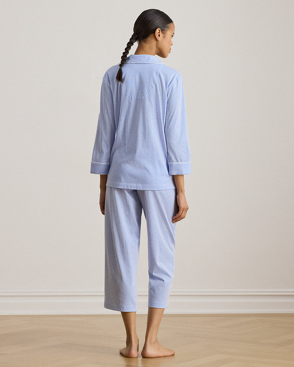 Cotton Sleep Set