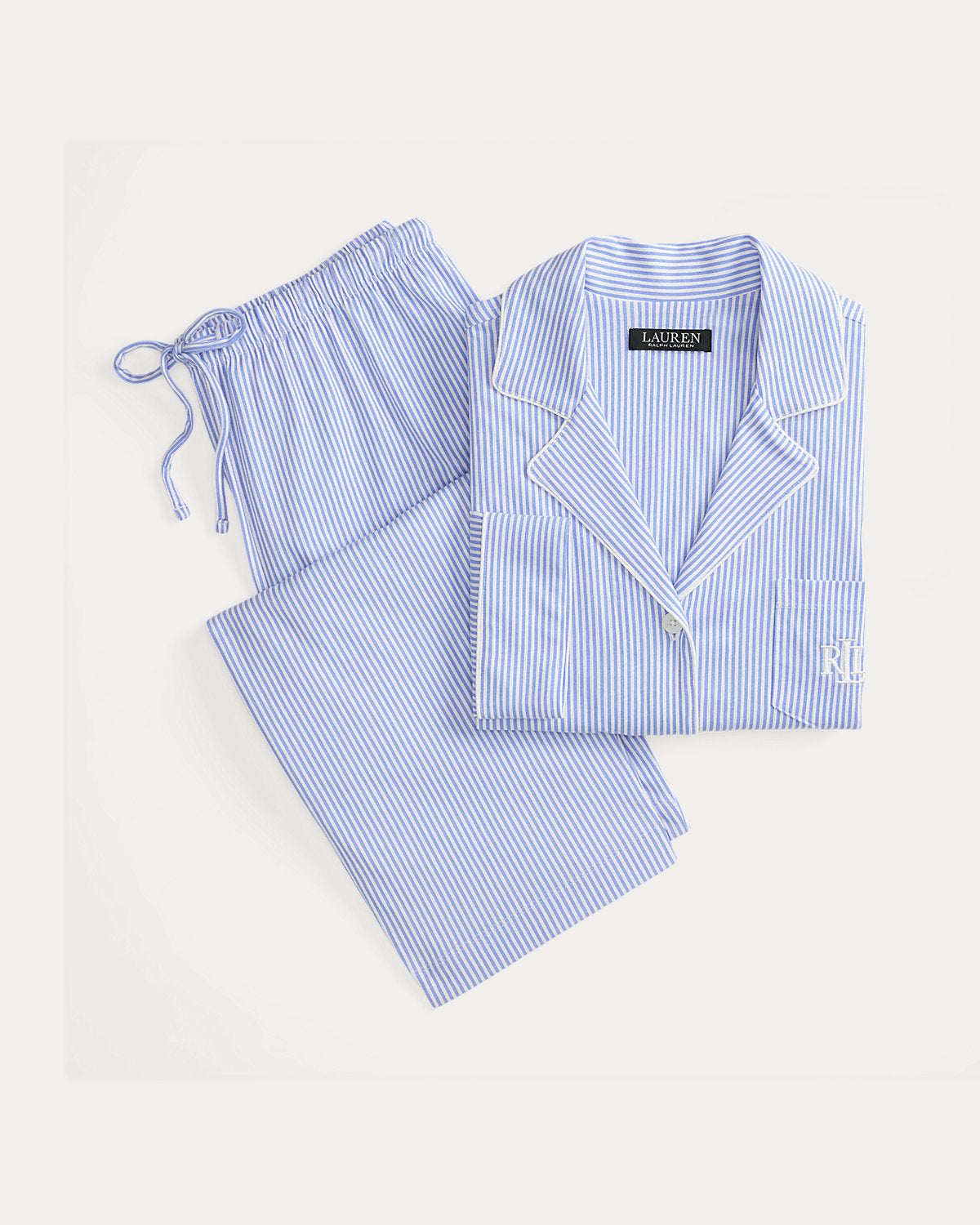 Cotton Sleep Set