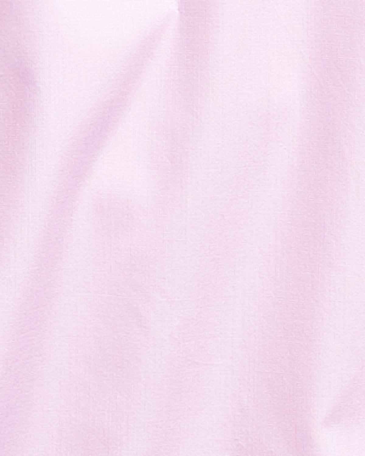 French Cuff End-on-End Shirt