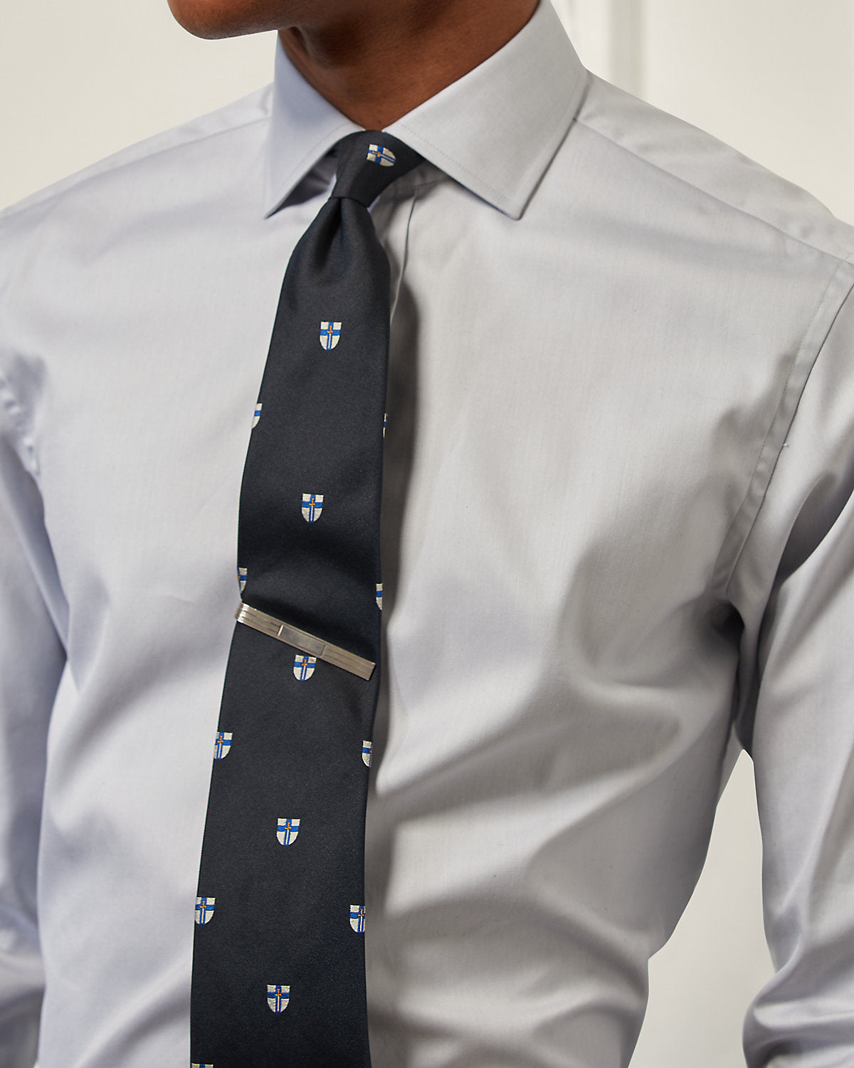 Easy Care Twill Shirt