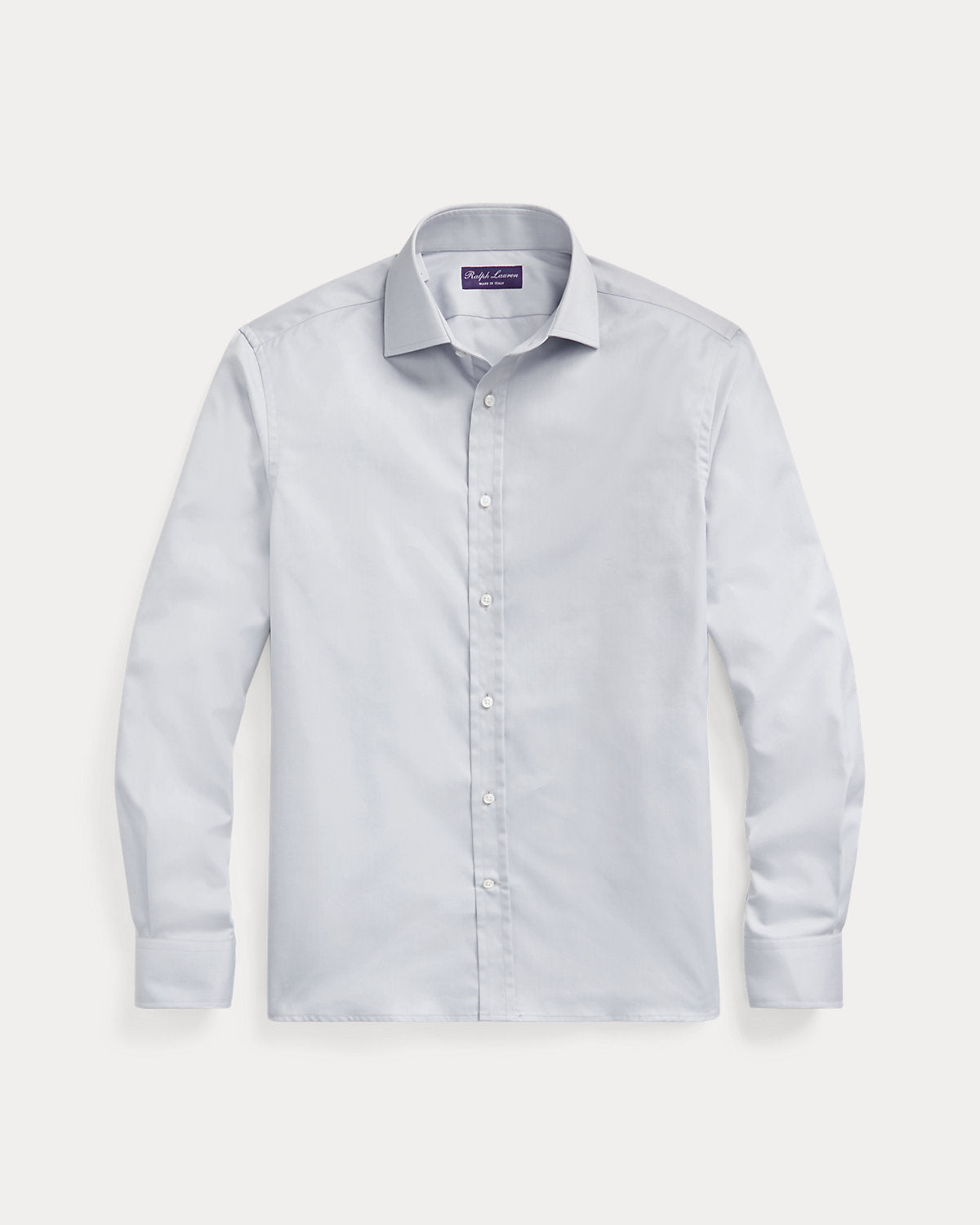 Easy Care Twill Shirt