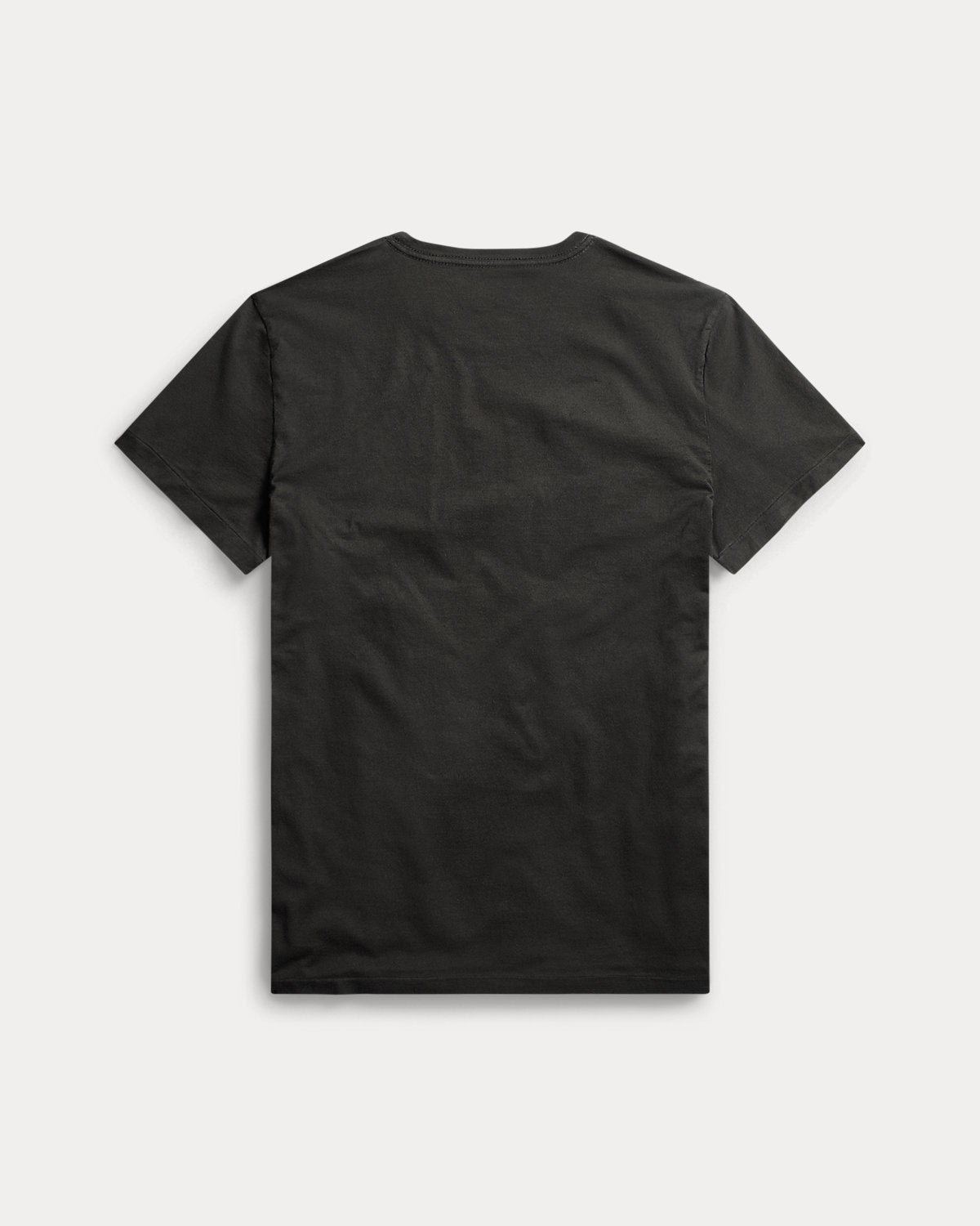 Jersey Pocket T-Shirt