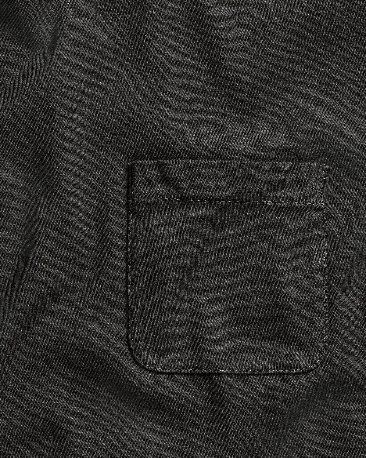 Jersey Pocket T-Shirt