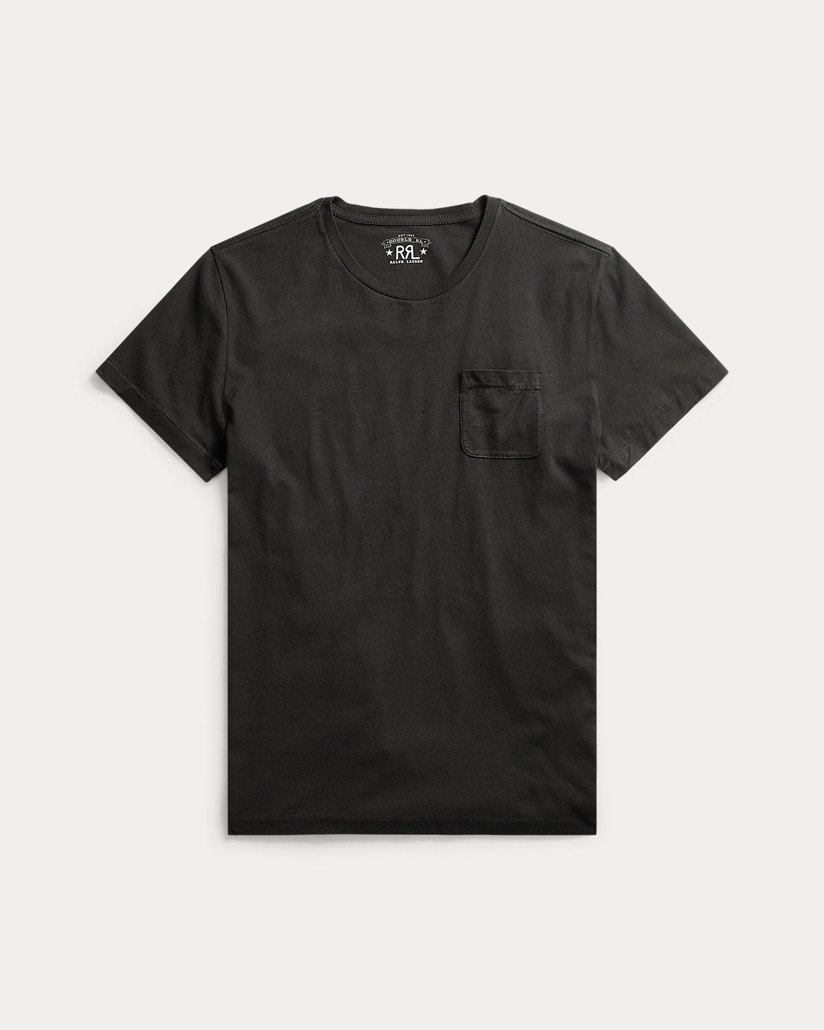 Jersey Pocket T-Shirt