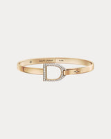 Rose Gold With Diamonds