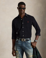 Polo Black