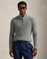 Fawn Grey Heather