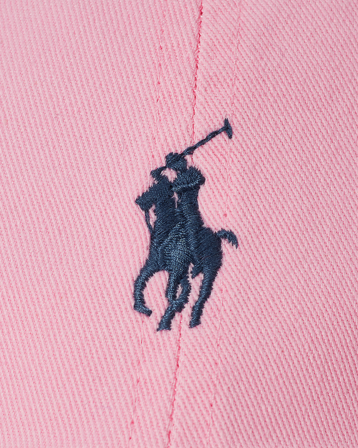 The Iconic Cotton Chino Ball Cap