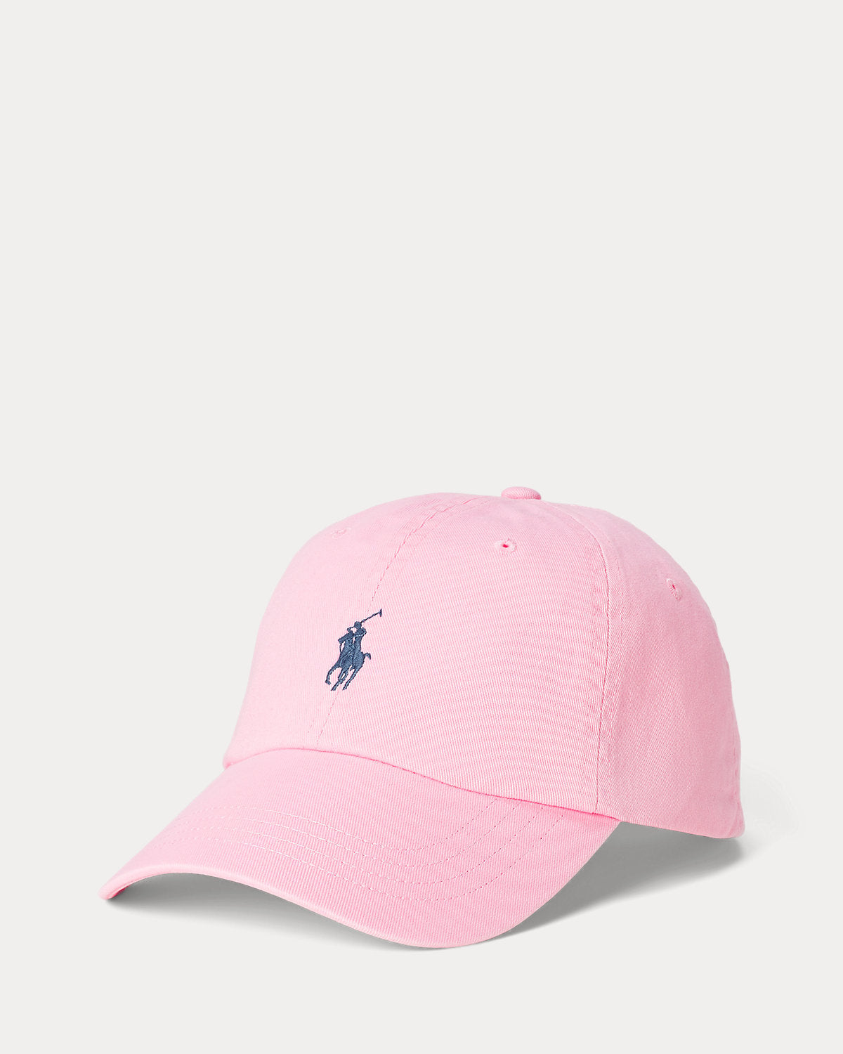 The Iconic Cotton Chino Ball Cap