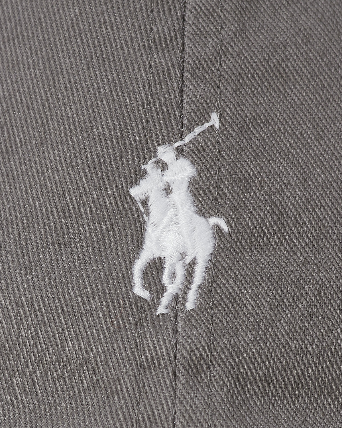 The Iconic Cotton Chino Ball Cap