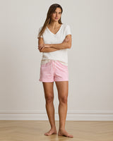 Pink Stripe