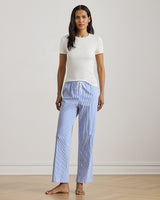 Blue Stripe