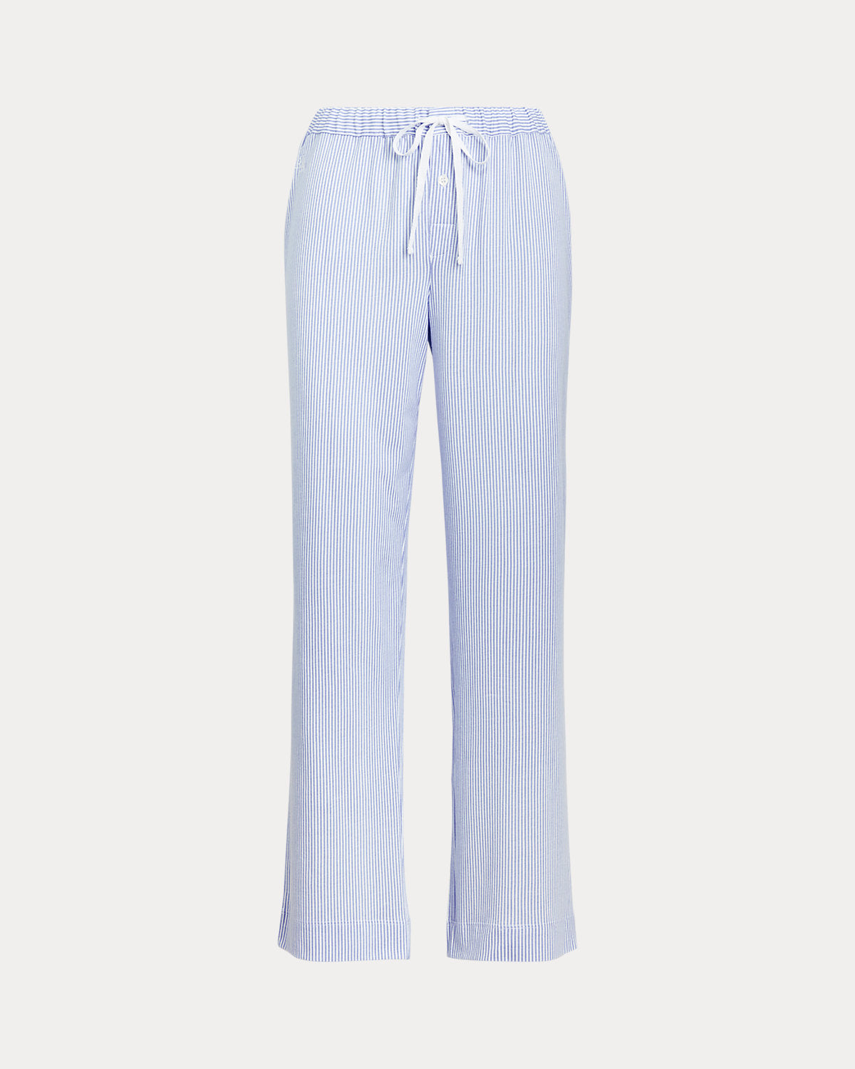 Striped Jersey Pajama Pant