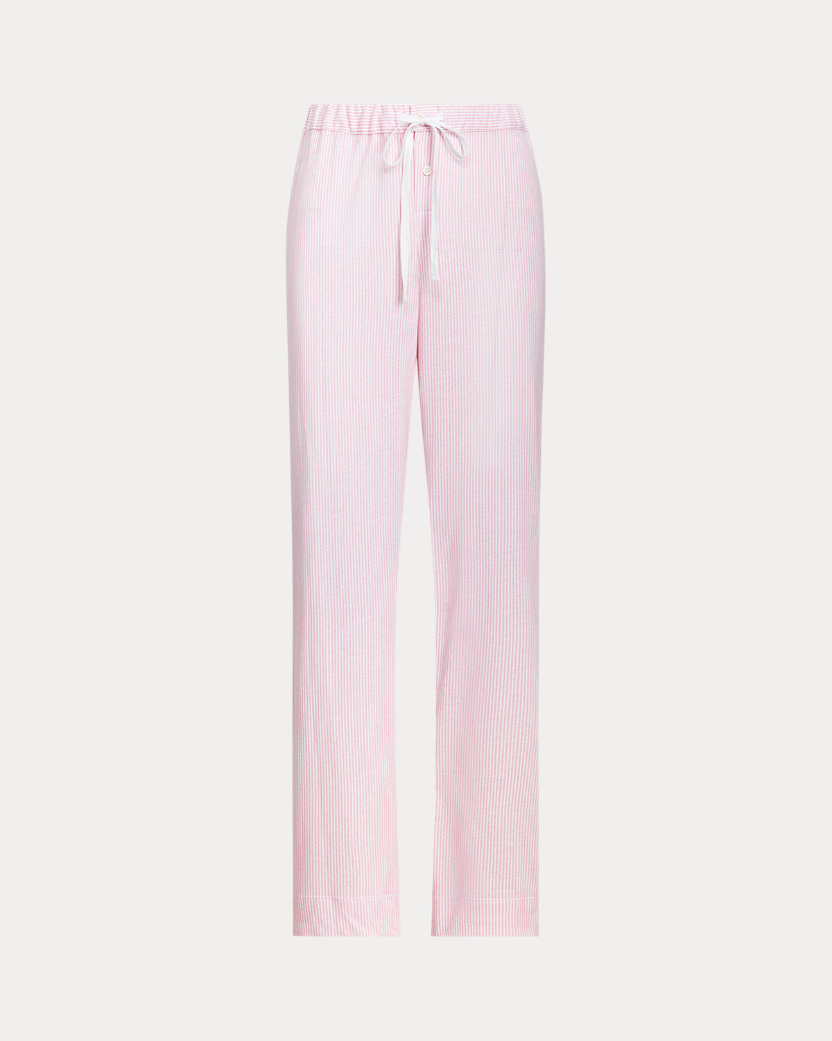 Striped Jersey Pajama Pant