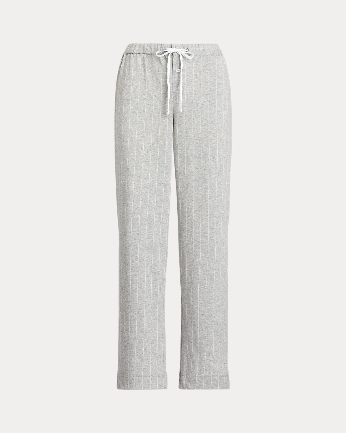 Striped Jersey Pajama Pant