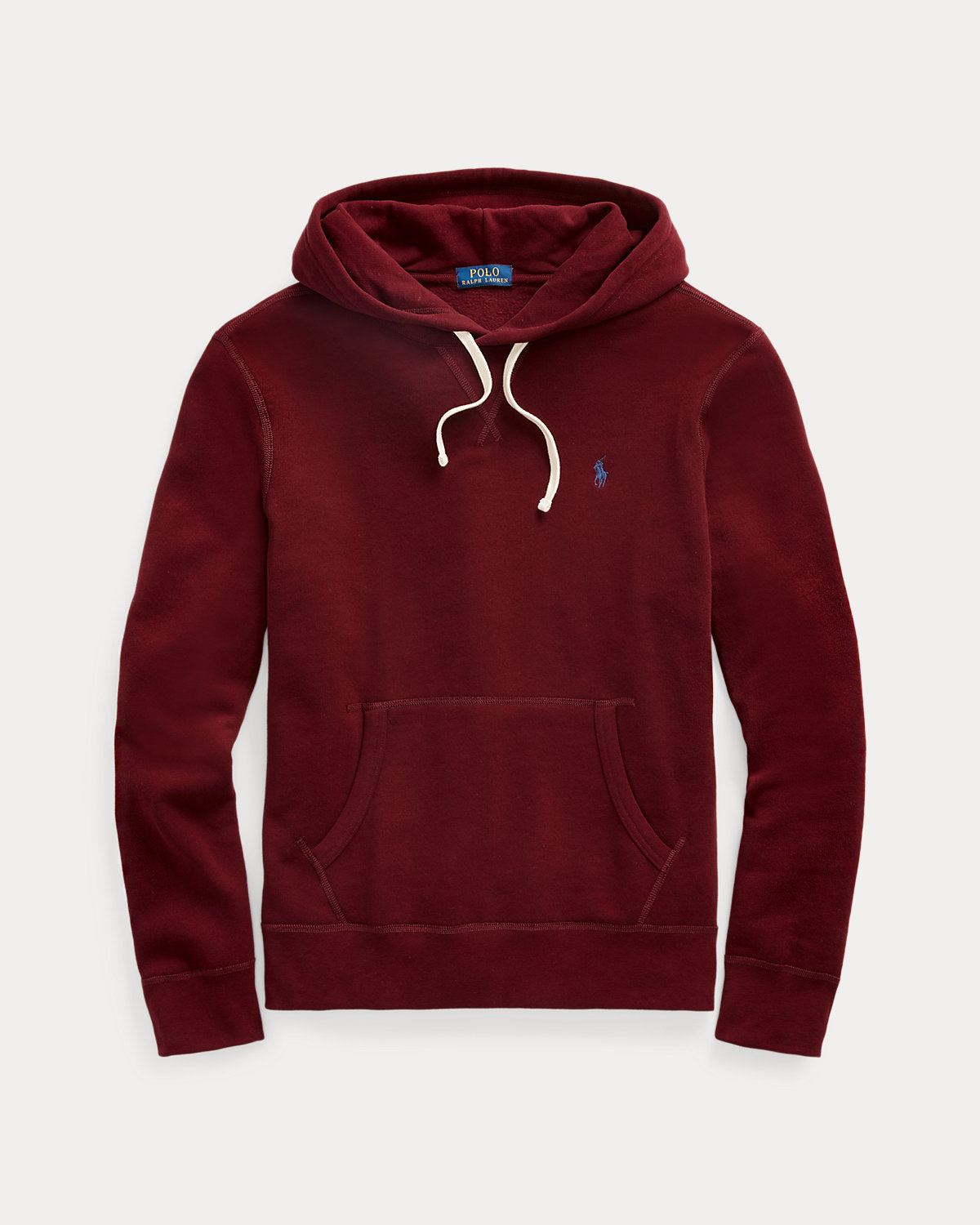 The RL Fleece Hoodie